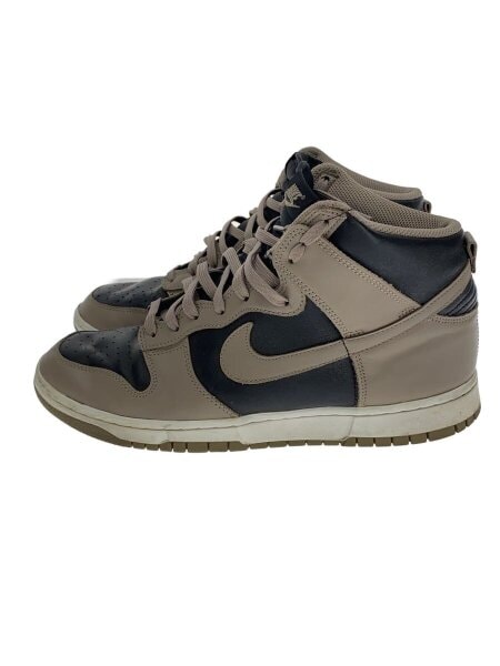 NIKE(ナイキ) / DUNK HIGH_ダンク ハイ/29cm/BEG | 中古品の販売・通販 