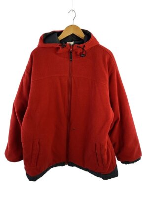 NIKE(ナイキ) / ジャケット/XL/ポリエステル/RED/H7 YGT | 古着の販売