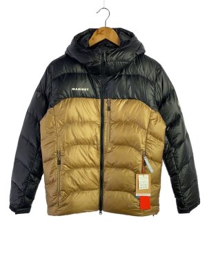 MAMMUT(マムート) / ダウンジャケット/S/ナイロン/RED/JP1010-13722