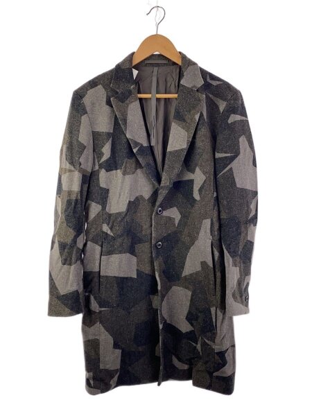 KAZUYUKI KUMAGAI ATTACHMENT(カズユキクマガイアタッチメント