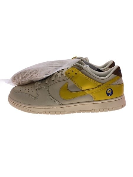 NIKE(ナイキ) / DUNK LOW LX BANANA_ダンク ロー バナナ/28cm/YLW 