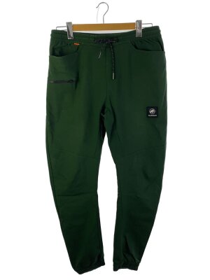 MAMMUT(マムート) / ボトム/L/ポリエステル/NVY/1021-00160/ソフト