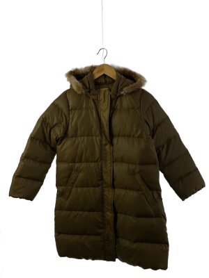 Samansa Mos2(SM2)(サマンサモスモス) / 20AW/ノーカラー3wayモッズ