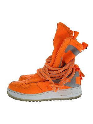 NIKE(ナイキ) / SF AF1/スペシャルフィールドエアフォース/ボルドー