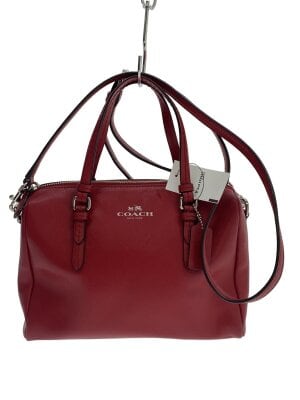 COACH(コーチ) / レキシントン2Wayボストンバッグ/--/BLK/F93387/角