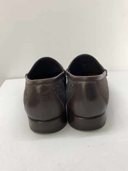 GUCCI(グッチ) / ローファー/37/BRW/102696 | 中古品の販売・通販なら