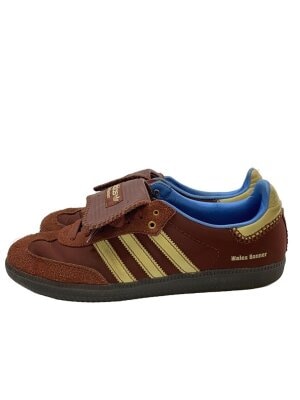 adidas(アディダス) / ローカットスニーカー_EF5791/27.5cm/BRW | 中古