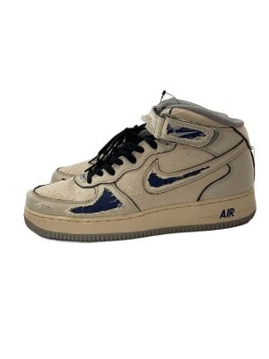 NIKE(ナイキ) / ハイカットスニーカー/28cm/CRM/DV7229-700/Air Penny2