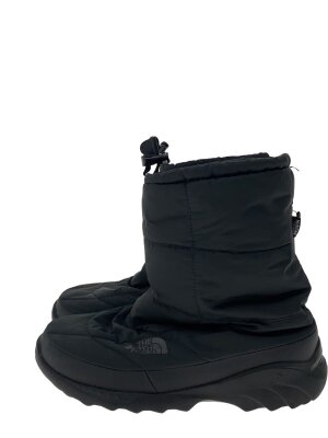 THE NORTH FACE(ザノースフェイス) / ブーツ/27cm/BLK/nf51879 | 中古