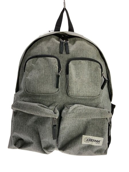 EASTPAK(イーストパック) / リュック/--/GRY | 中古品の販売・通販なら 