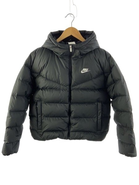 NIKE(ナイキ) / ダウンジャケット/M/ポリエステル/GRY/DQ5904-010 