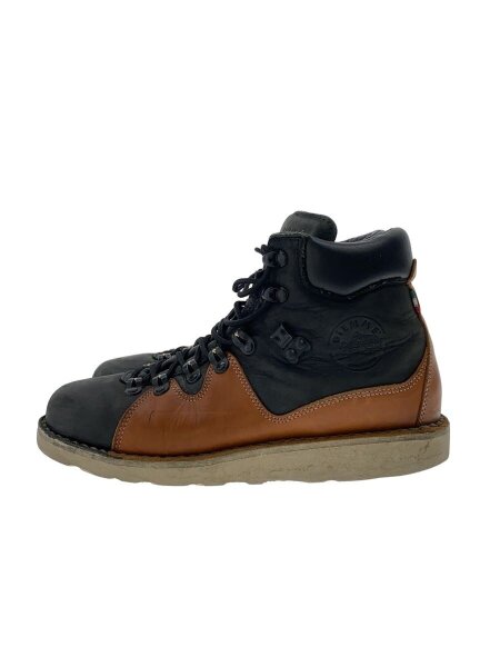 DIEMME(ディエッメ) / ハイカットスニーカー/--/BLK// | 中古品の販売 