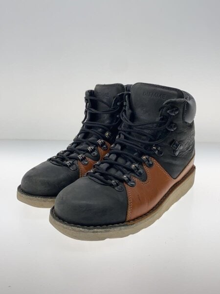 DIEMME(ディエッメ) / ハイカットスニーカー/--/BLK// | 中古品の販売 