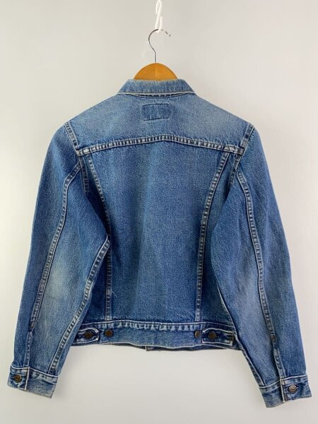 Levi's(リーバイス) / Gジャン/--/コットン/NVY/70706-0216 | 古着の