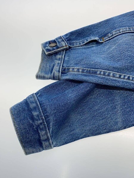 Levi's(リーバイス) / Gジャン/--/コットン/NVY/70706-0216 | 古着の