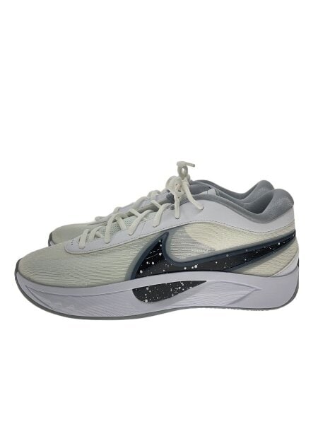 NIKE(ナイキ) / GIANNIS FREAK 6 EP_ヤニス フリーク 6 EP/28cm/WHT 
