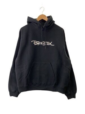 FCRBパーカー　ブラック　M F.C.R.B.(F.C.Real Bristol)のパーカー検索結果|古着・中古品の通販