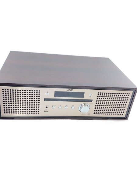 JVC NX-W30 ミニコンポ 美品 JVC・Victor(ジェイブイシービクター) / ミニコンポ NX-W30// | 中古品