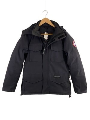 CANADA GOOSE(カナダグース) / WOOLFORD JACKET/ダウンジャケット/XS