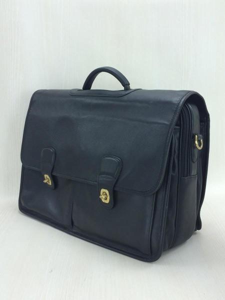 COACH(コーチ) / コーチ/ブリーフケース/レザー/BLK/0532/グローブ 