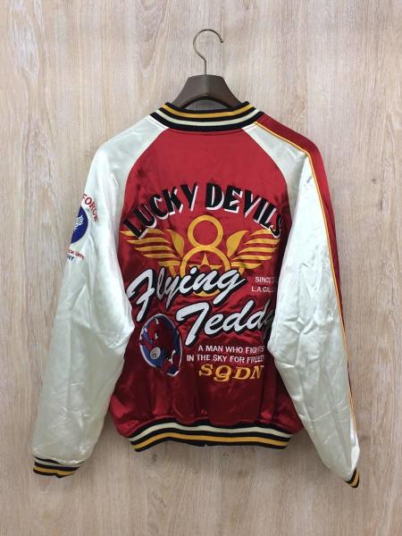 TED MAN(TED COMPANY)(テッドマン(テッドカンパニー