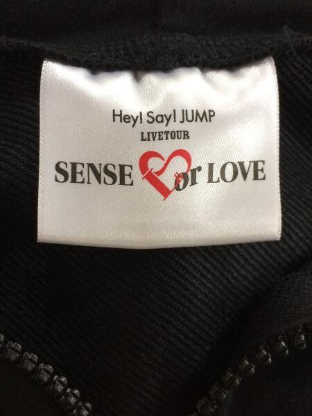 その他ブランド Hey Say Jump ヘイセイジャンジップ パーカー Blk Sense Or Love 18 セカンドストリート 衣類 家具 家電等の買取と販売ならセカンドストリート お問い合わせ番号