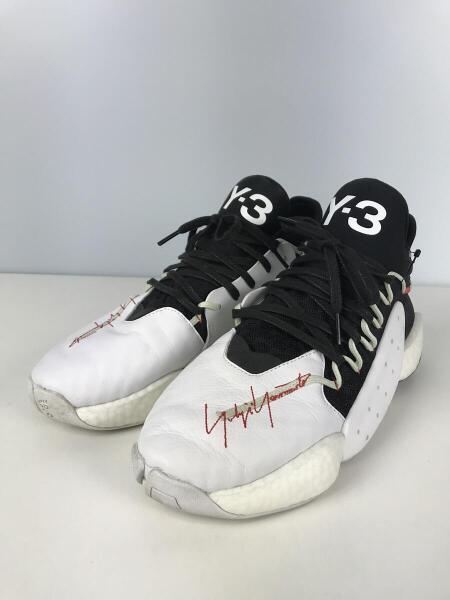 Y-3(ワイスリー) / 19SS/ブラックミックス/BYW BBALL/ハイカット 