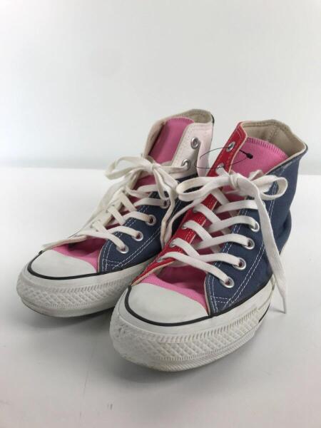 CONVERSE(コンバース) / ×FACETASM/REACT/ハイカットスニーカー/US5 