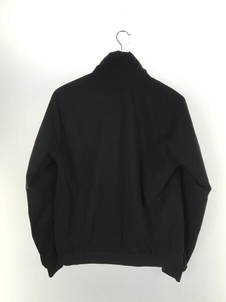 C.P.COMPANY(シーピーカンパニー) / WOOL FILL BLACK JACKET/PRO-TEK 