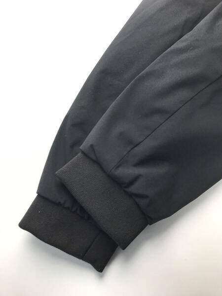 C.P.COMPANY(シーピーカンパニー) / WOOL FILL BLACK JACKET/PRO-TEK 