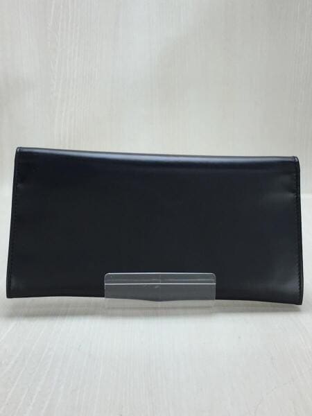 Salvatore Ferragamo(サルヴァトーレフェラガモ) / 長財布/レザー/BLK