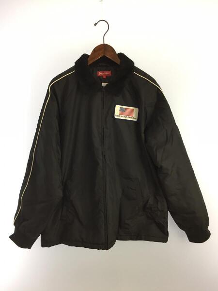 Supreme(シュプリーム) / Freighter Jacket/17SS/ナイロンジャケット/L 