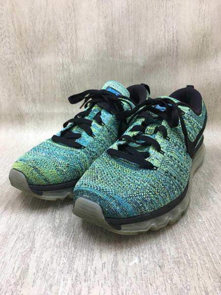 NIKE(ナイキ) / FLYKNIT MAX/フライニットマックス/グリーン/620469 