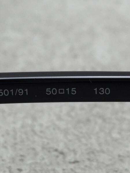 CHANEL サングラス 5001 c.501/91 マトラッセ調 美品 レディース