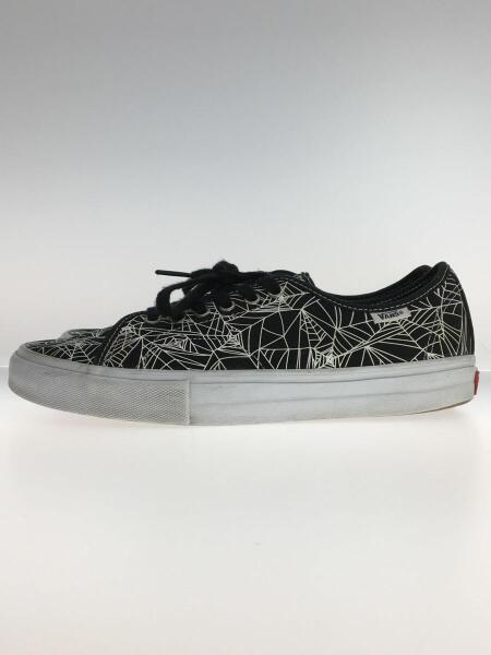 VANS(バンズ) / × GOLF WANG OLD SKOOL PRO/SYNDICATE AV CLASSIC/27cm 