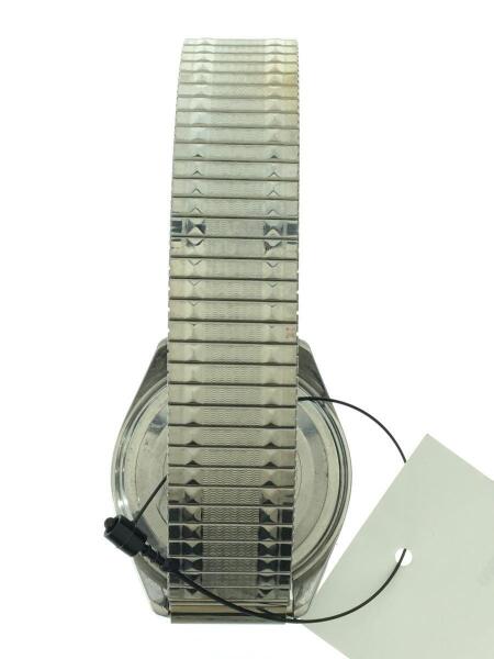 稼動 SEIKO 5 腕時計 自動巻き 23石 デイデイト 5126-8050