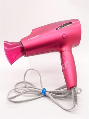 Panasonic パナソニック ドライヤー ヘアアイロン ナノケア Eh Na9b Vp ビビッドピンク セカンドストリート 衣類 家具 家電等の買取と販売ならセカンドストリート お問い合わせ番号