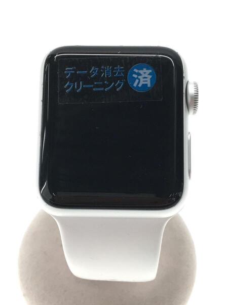 Apple(アップル) / スマートウォッチ/Apple Watch Series 2 38mm  