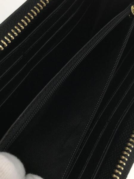 COACH(コーチ) / 長財布/F16612/ラウンドジップ/ペブルドレザー 