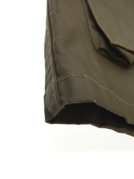 UNITED CARR(ユナイテッドカー) / ジャケット/M18608/L/コットン/BRW