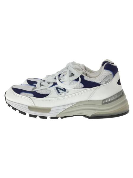 NEW BALANCE(ニューバランス) / ローカットスニーカー/M992EC/992/USA 