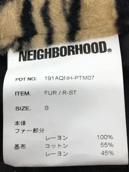 NEIGHBORHOOD(ネイバーフッド) / ショートパンツ/191AQNH-PTM07/S 
