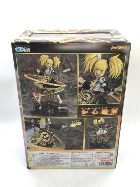 Max Factory(マックスファクトリー) / フィギュア/1/8スケール 鏡音