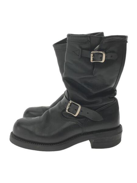 CHIPPEWA(チペワ) / 11inch STEEL TOE ENGINEER BOOTS/27863