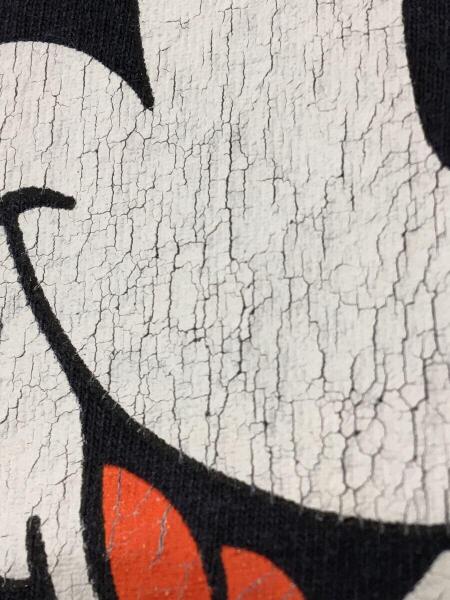 Velva Sheen(ベルバシーン) / 90s/Disney/ミッキーTシャツ/M/コットン