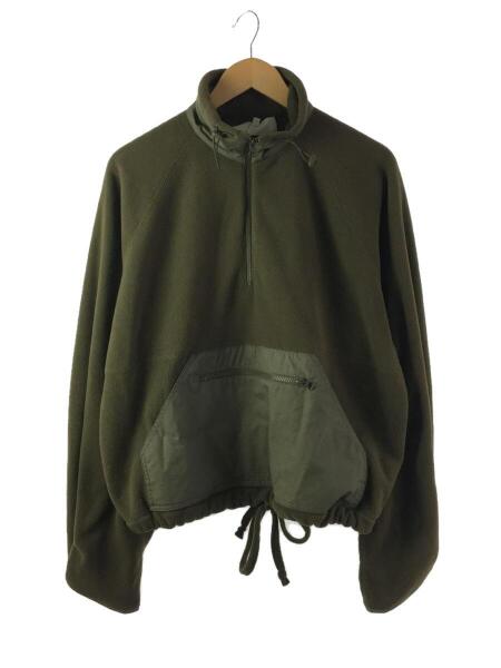 TODAYFUL(トゥデイフル) / Fleece Anorak Blouson/フリースジャケット 