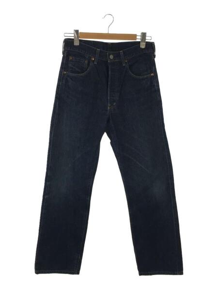 リーバイス 503B-XX デニム ジーンズ トップボタン裏J22 日本製 Levi's