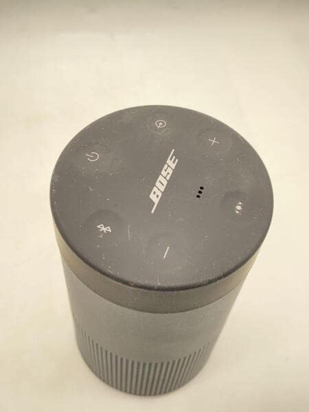 BOSE(ボーズ) / Bluetoothスピーカー SoundLink Revolve speaker