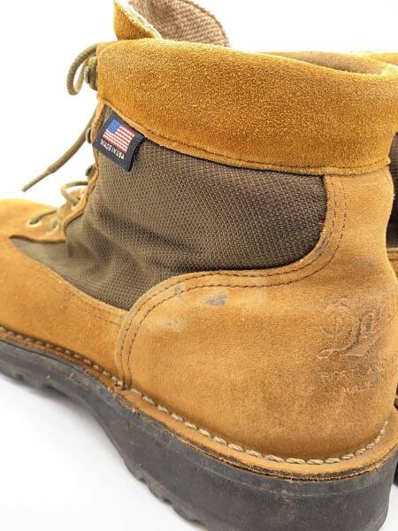 Danner(ダナー) / DJ VANCOUVER 2/トレッキングブーツ/US9.5/CML