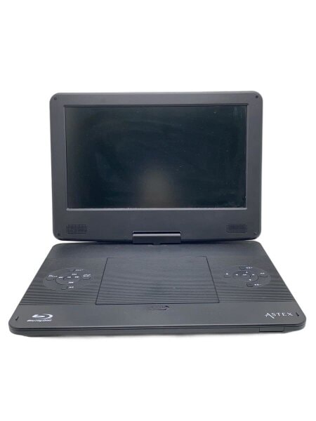 WIS(ウィズ) / ポータブルブルーレイプレーヤー AS-BD133 | 中古 WIS(ウィズ) / ポータブルブルーレイプレーヤー AS-BD133 | 中古